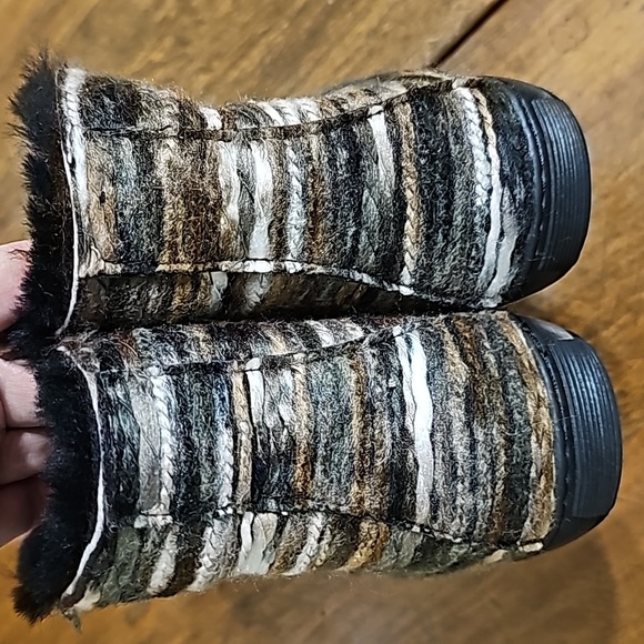 Lamo Juarez Low Slipper Boot - Picture 5 of 10